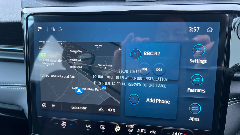 Ford Puma 1.0 EcoBoost Hybrid mHEV Titanium 5dr Petrol Hatchback